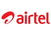 airtel Logo