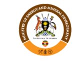 ministry of minerals Logo