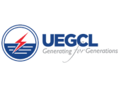 UEGCL Logo